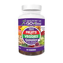 Product Image for Govana Gummies